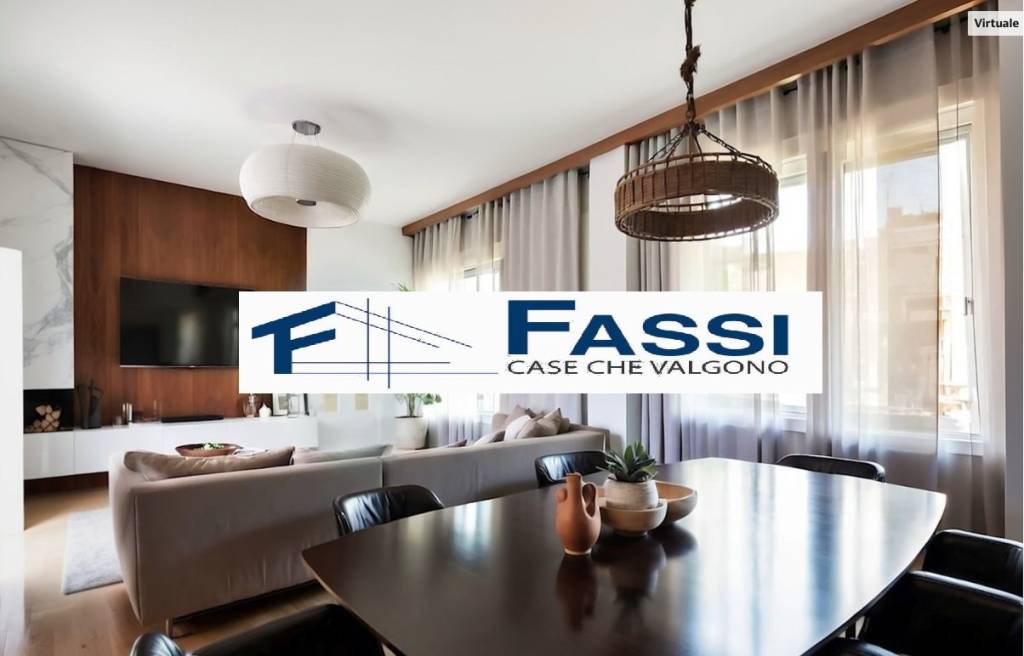 appartamento in vendita a Gallarate