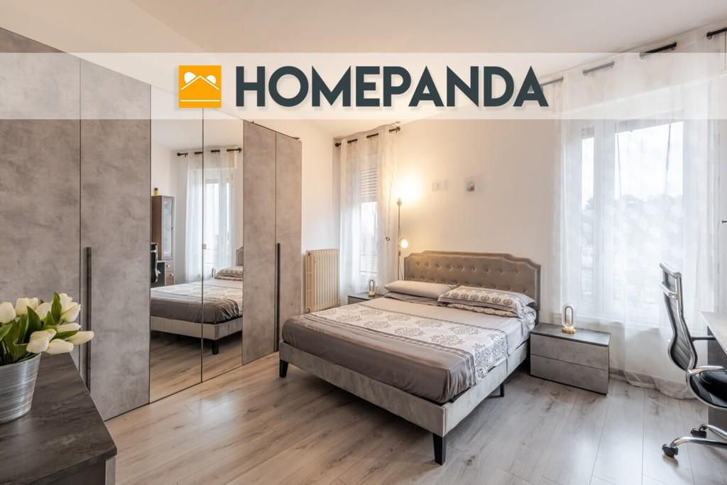 appartamento in vendita a Gallarate in zona Moriggia