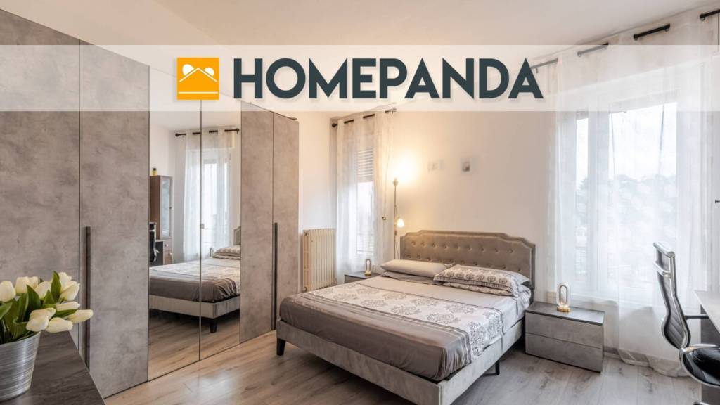 appartamento in vendita a Gallarate in zona Moriggia