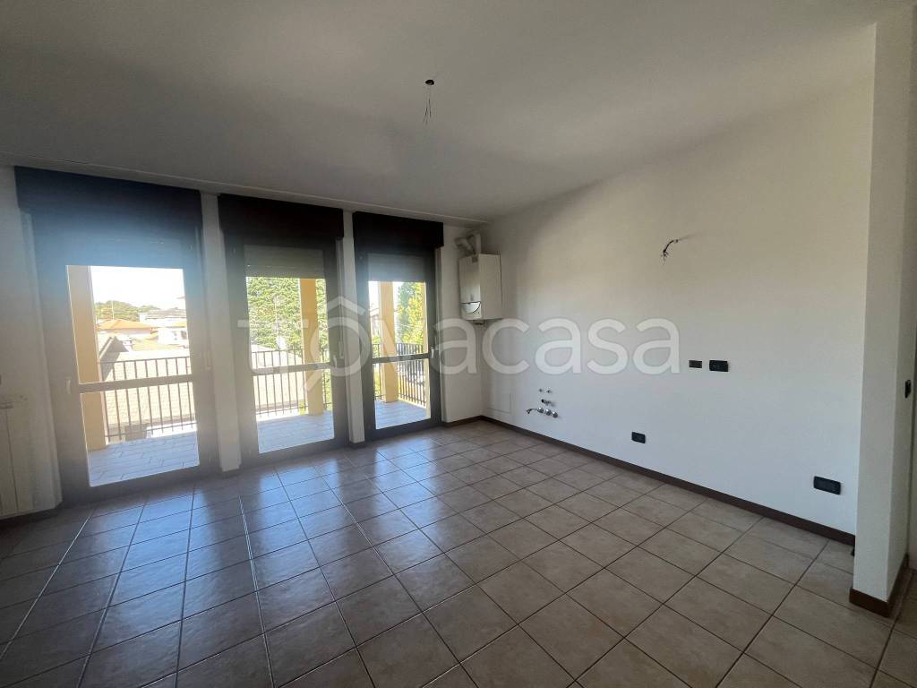 appartamento in vendita a Gallarate