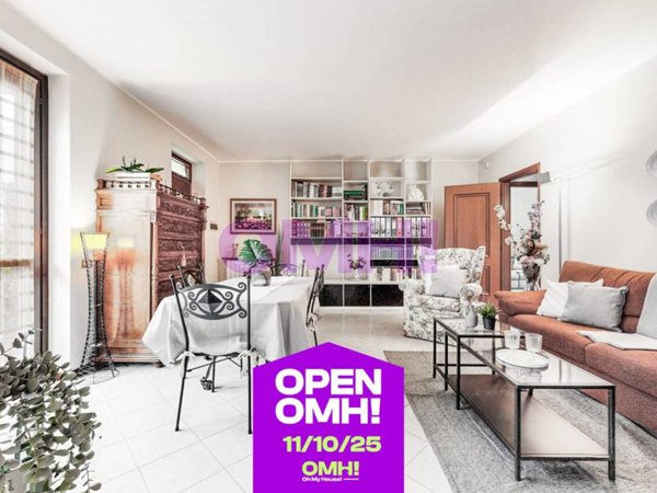 appartamento in vendita a Gallarate