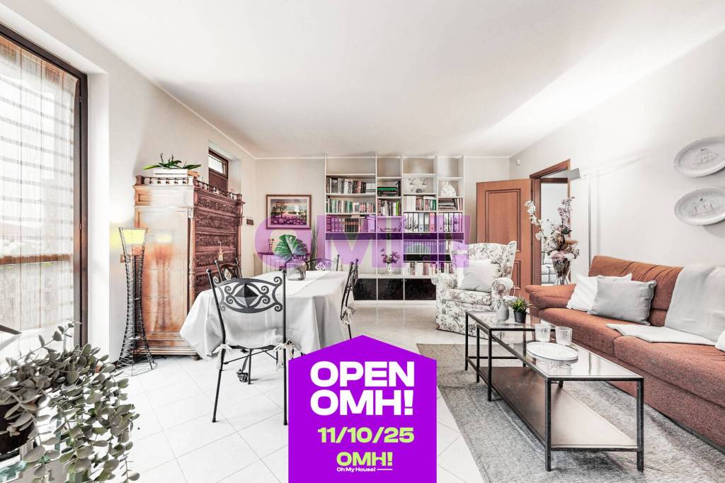 appartamento in vendita a Gallarate