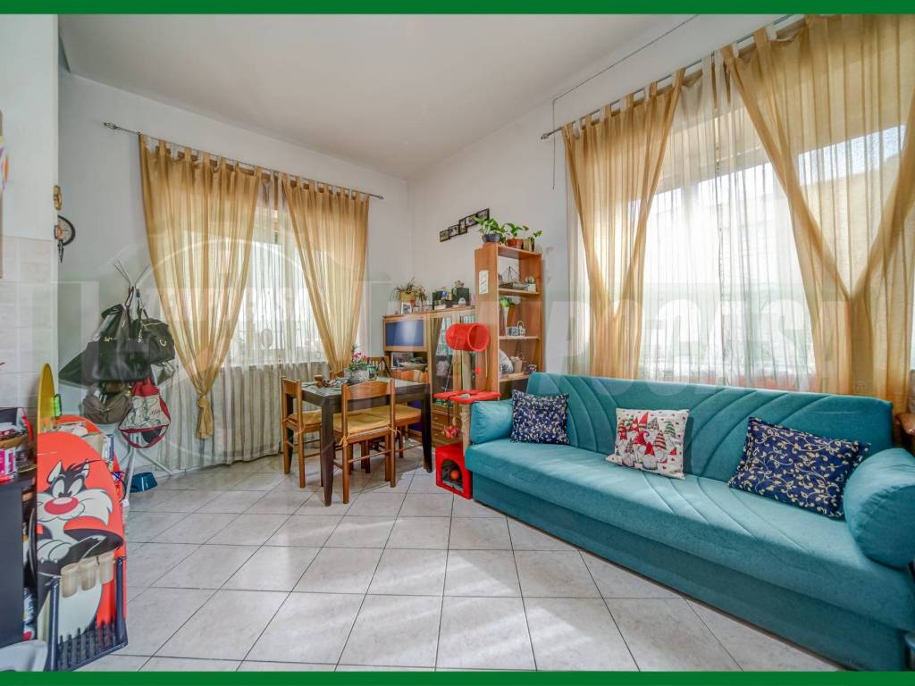 appartamento in vendita a Gallarate