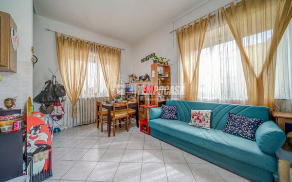 appartamento in vendita a Gallarate