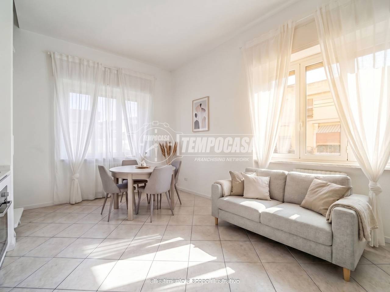 appartamento in vendita a Gallarate