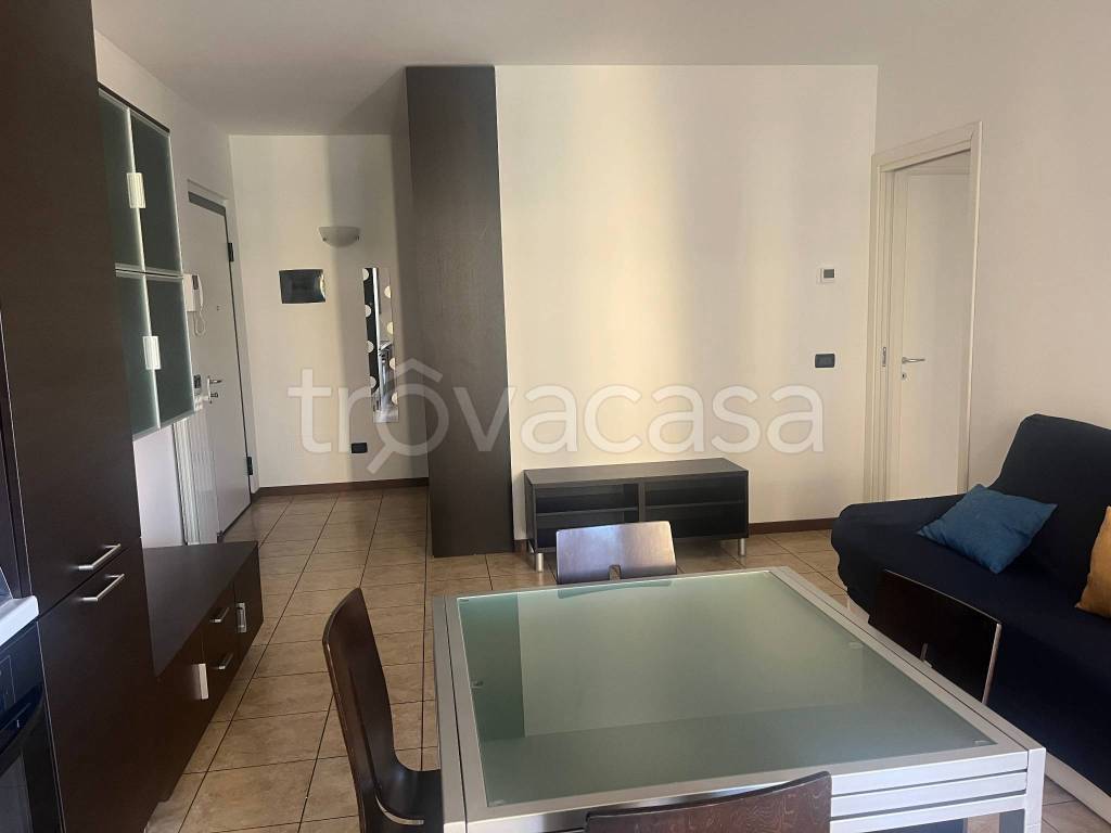 appartamento in vendita a Gallarate