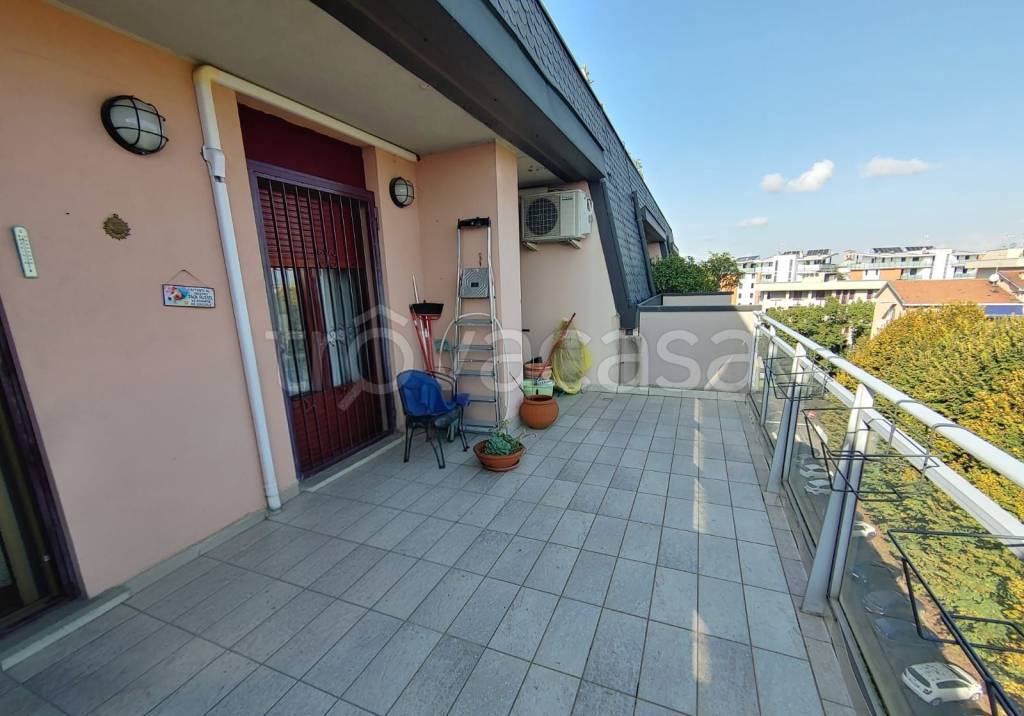 appartamento in vendita a Gallarate
