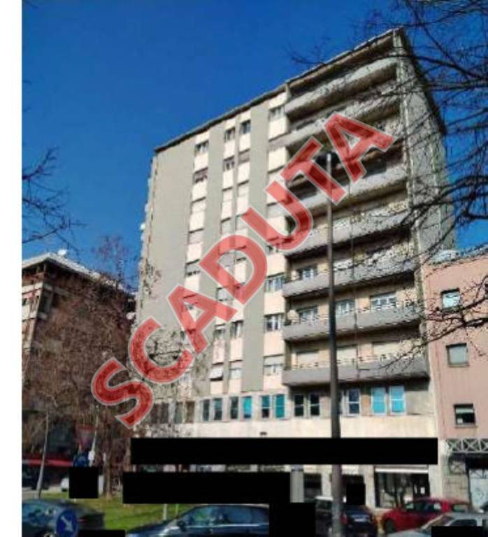 appartamento in vendita a Gallarate