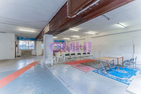 loft in vendita a Gallarate