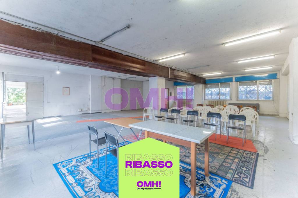 negozio in vendita a Gallarate