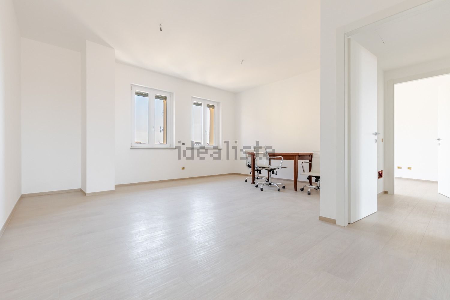 appartamento in vendita a Gallarate