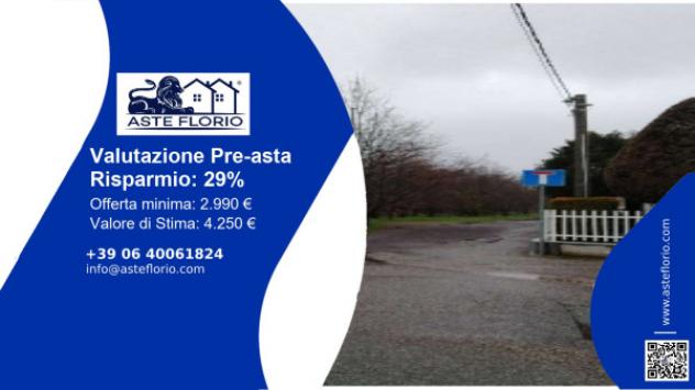 terreno edificabile in vendita a Gallarate