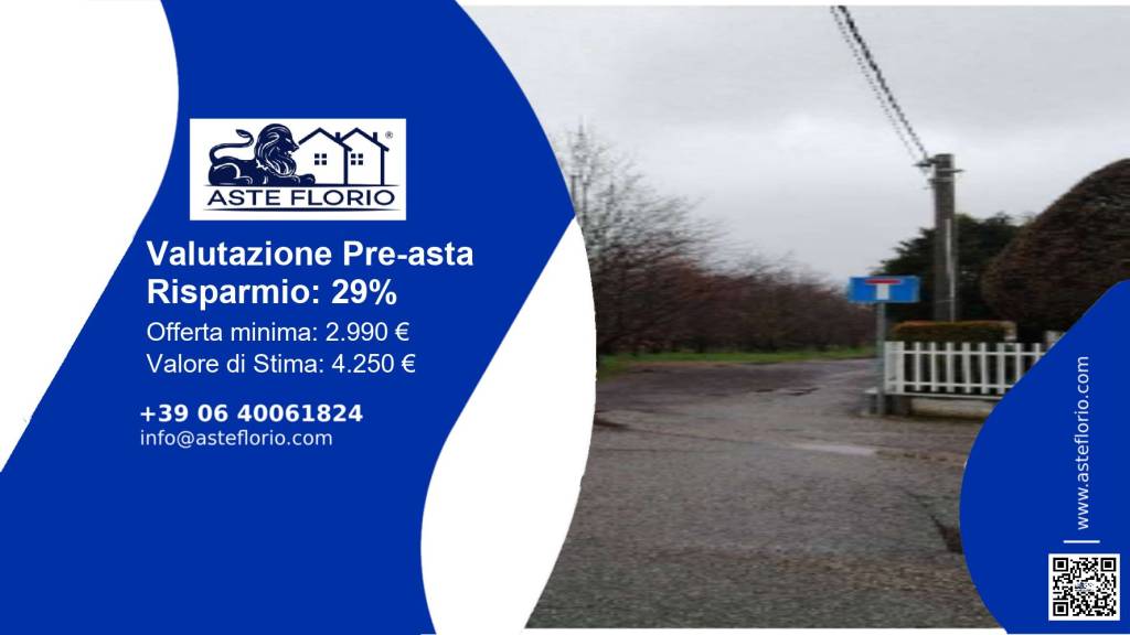 terreno edificabile in vendita a Gallarate in zona Madonna in Campagna