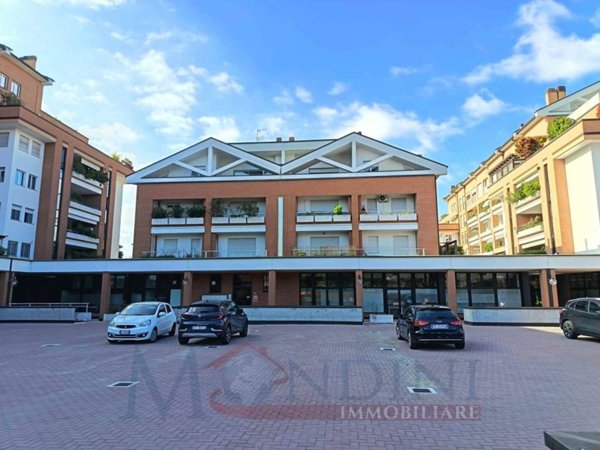 appartamento in vendita a Gallarate in zona Arnate