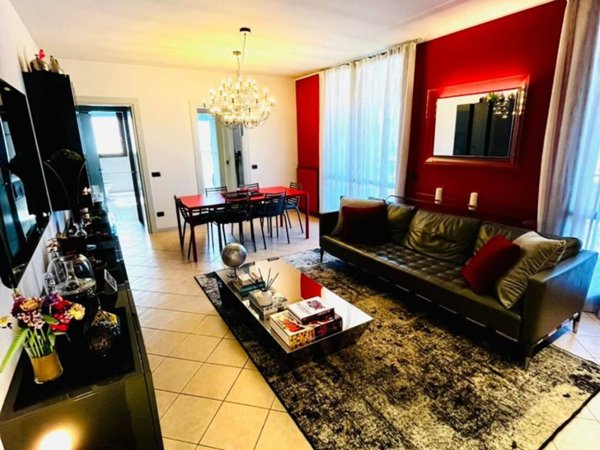 appartamento in vendita a Gallarate in zona Madonna in Campagna
