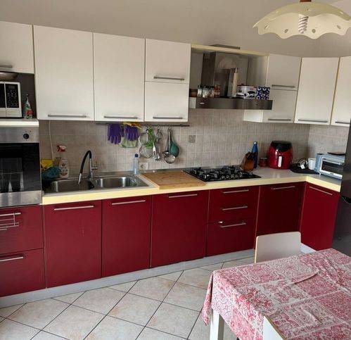 appartamento in vendita a Gallarate