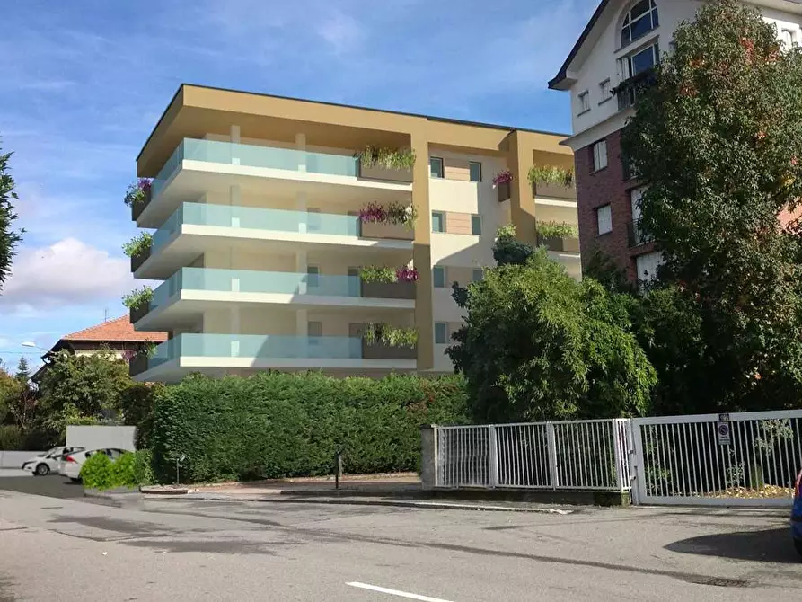 appartamento in vendita a Gallarate