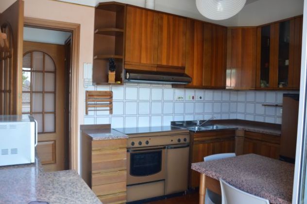 appartamento in vendita a Gallarate