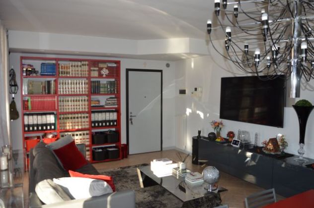 appartamento in vendita a Gallarate