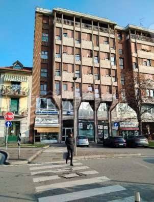 appartamento in vendita a Gallarate