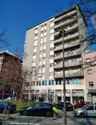 appartamento in vendita a Gallarate