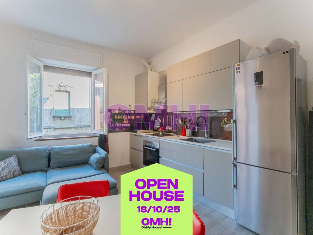 appartamento in vendita a Gallarate