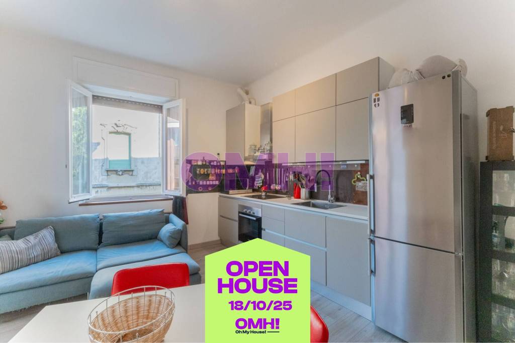 appartamento in vendita a Gallarate