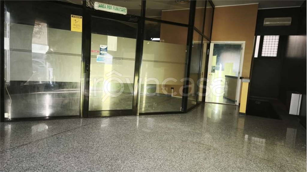negozio in vendita a Gallarate