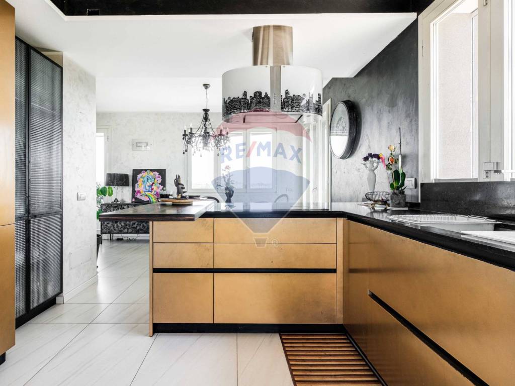 appartamento in vendita a Gallarate