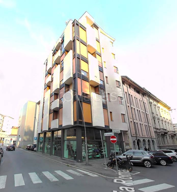 appartamento in vendita a Gallarate