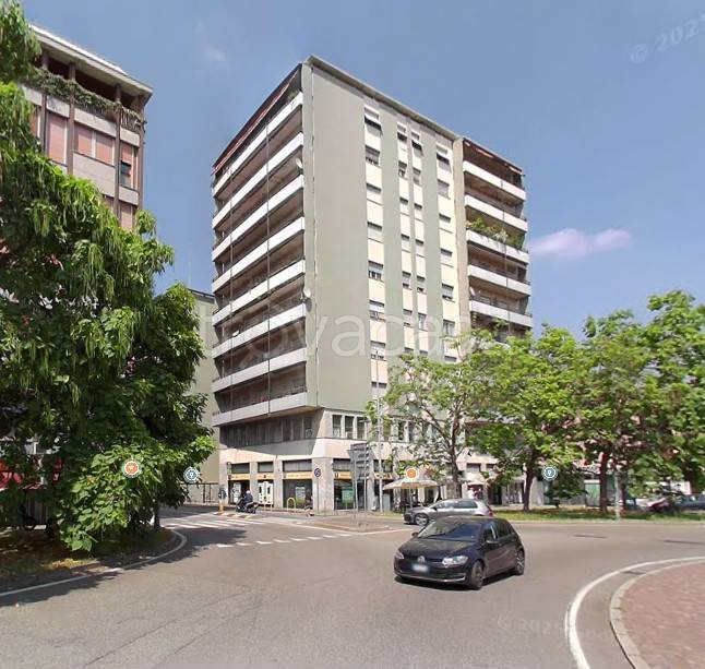 appartamento in vendita a Gallarate