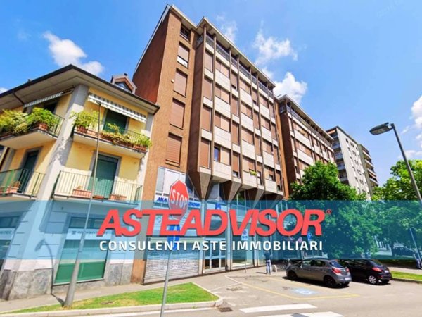 appartamento in vendita a Gallarate
