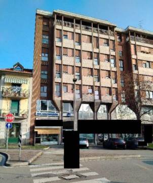 appartamento in vendita a Gallarate