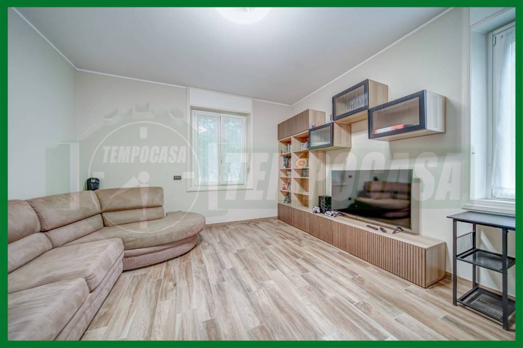 appartamento in vendita a Gallarate