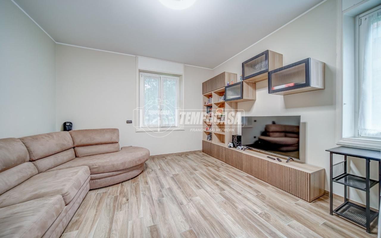 appartamento in vendita a Gallarate