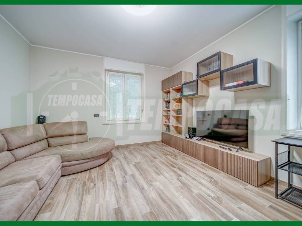 appartamento in vendita a Gallarate