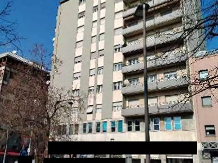 appartamento in vendita a Gallarate