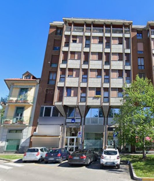 appartamento in vendita a Gallarate