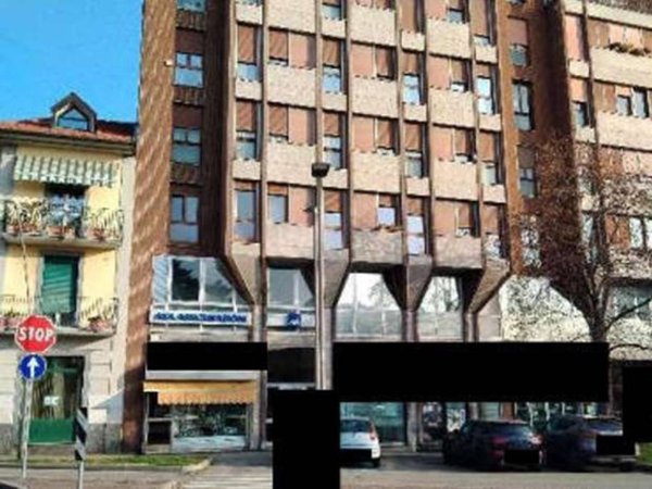 appartamento in vendita a Gallarate