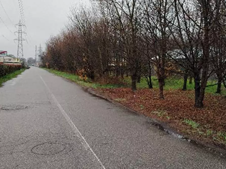 terreno agricolo in vendita a Gallarate