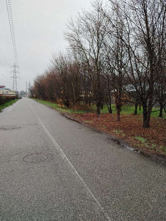 terreno agricolo in vendita a Gallarate