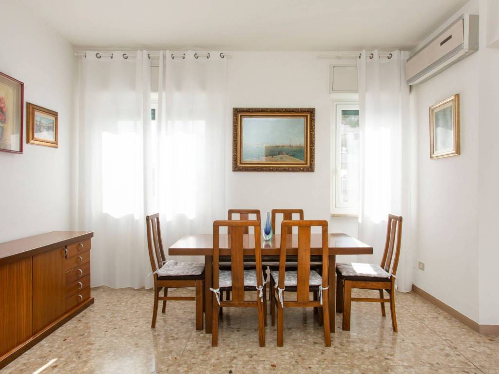 appartamento in vendita a Gallarate