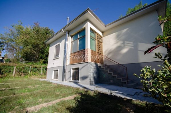 casa indipendente in vendita a Gallarate in zona Ronchi