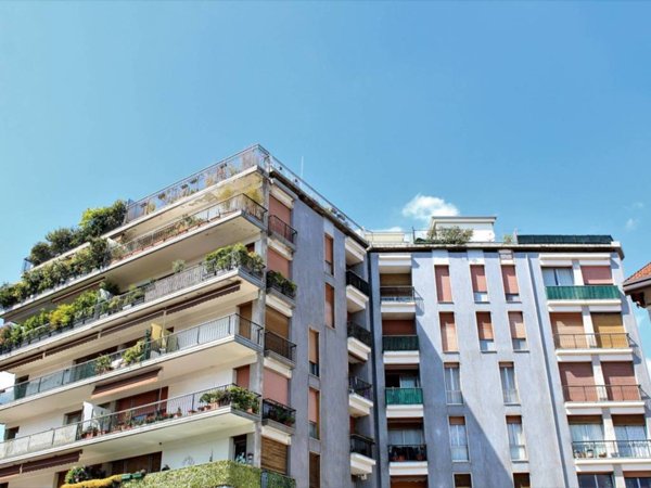 appartamento in vendita a Gallarate