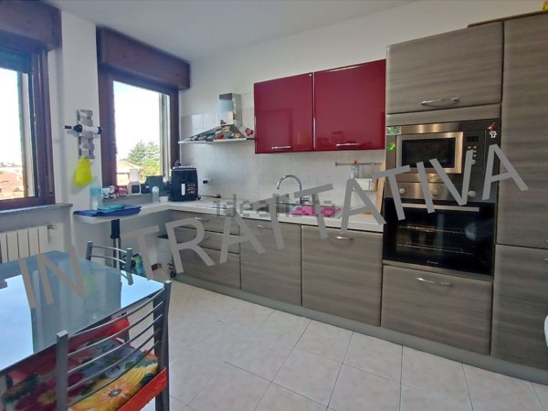 appartamento in vendita a Gallarate