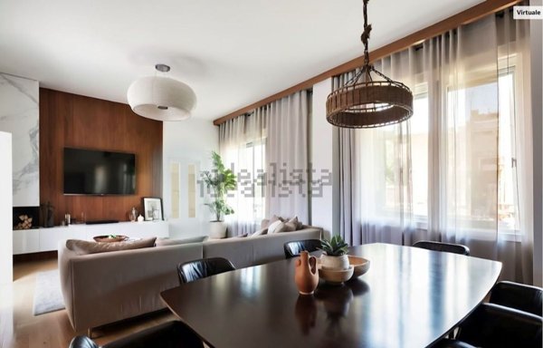 appartamento in vendita a Gallarate