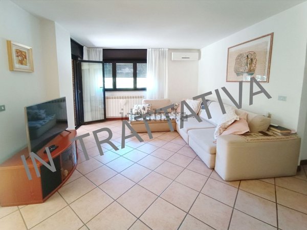 appartamento in vendita a Gallarate