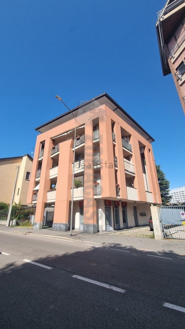 appartamento in vendita a Gallarate