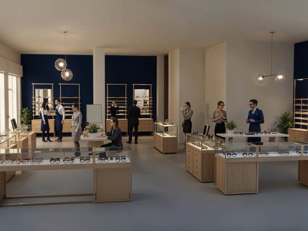 negozio in vendita a Gallarate