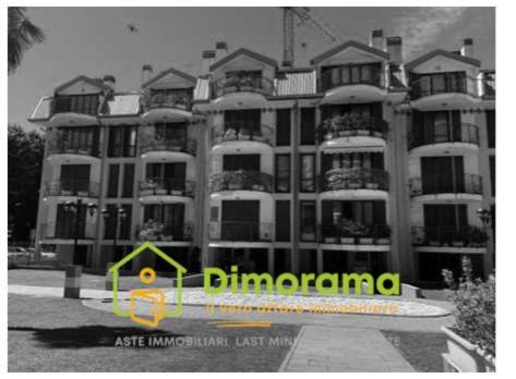 appartamento in vendita a Gallarate